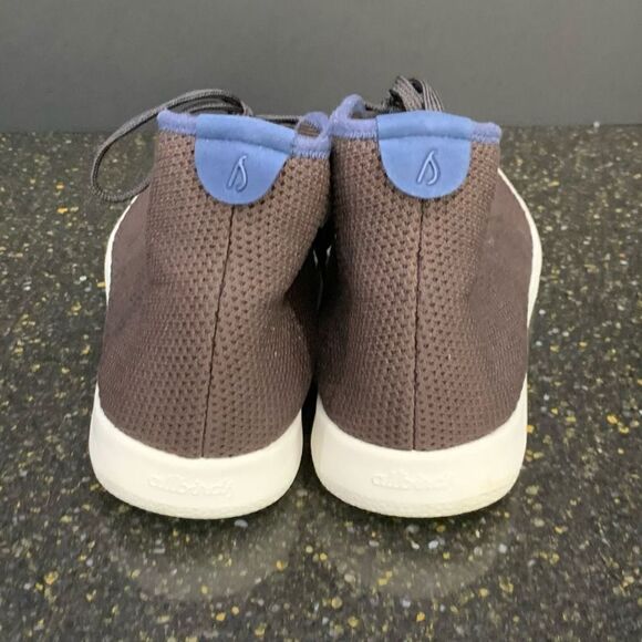 Allbirds Allbirds Tree Topper TT High Top |  Men's Size 13 - Picture 3 of 7